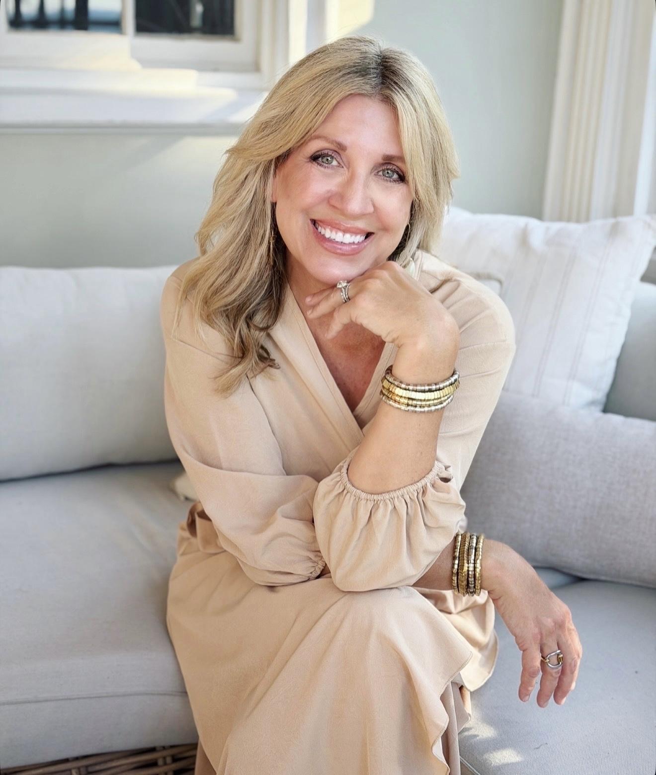 Gina Durant, Founder