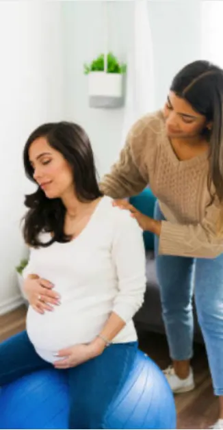 Birth Doula