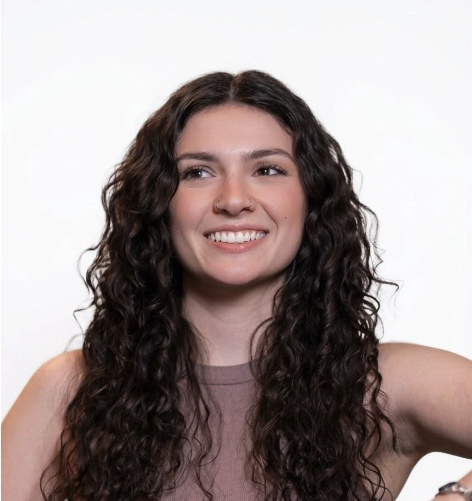 Amelia Varney