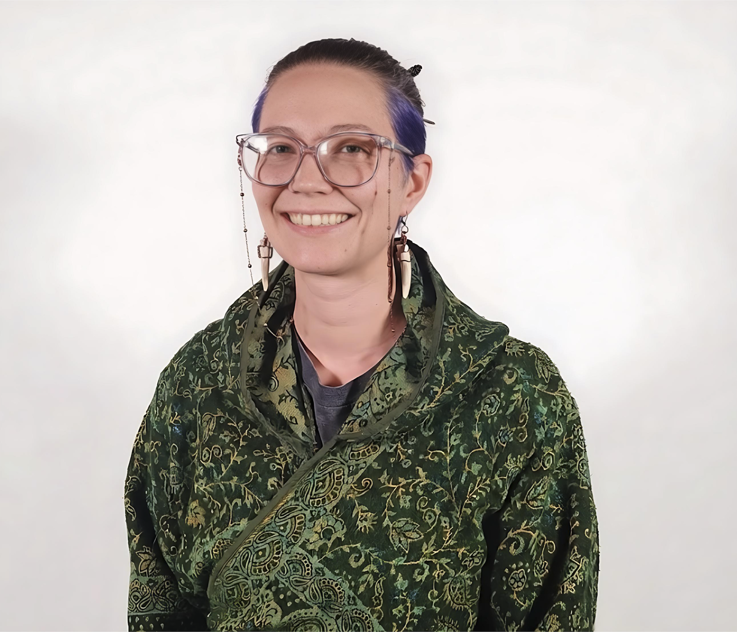 Annastasia Marburger
