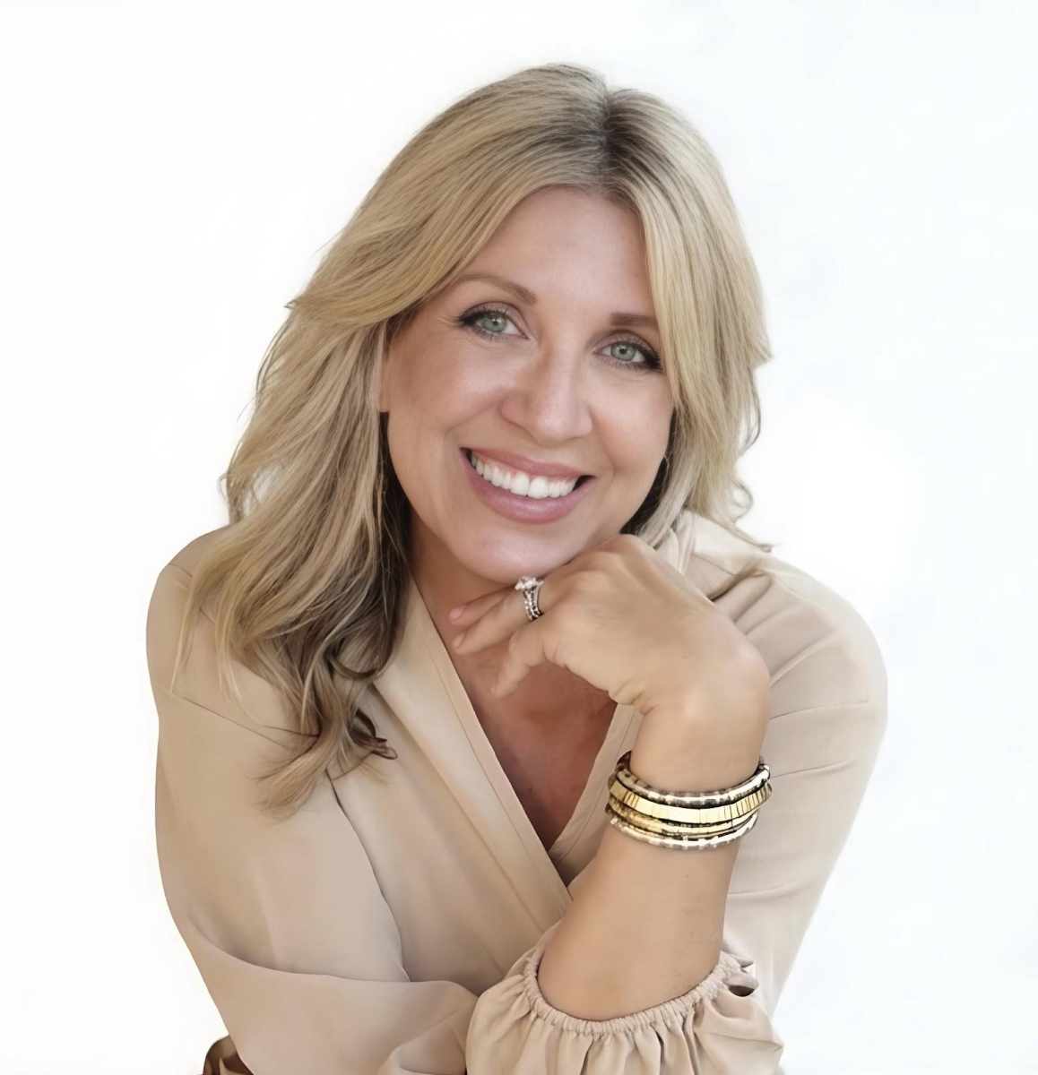 Gina Weidner