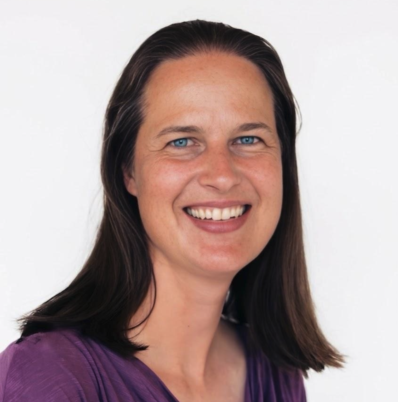Katherine Gillette-Cockerill