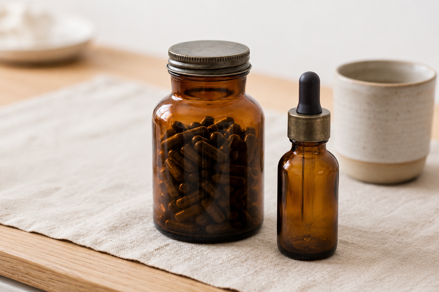 Placeholder artwork for placenta encapsulation services