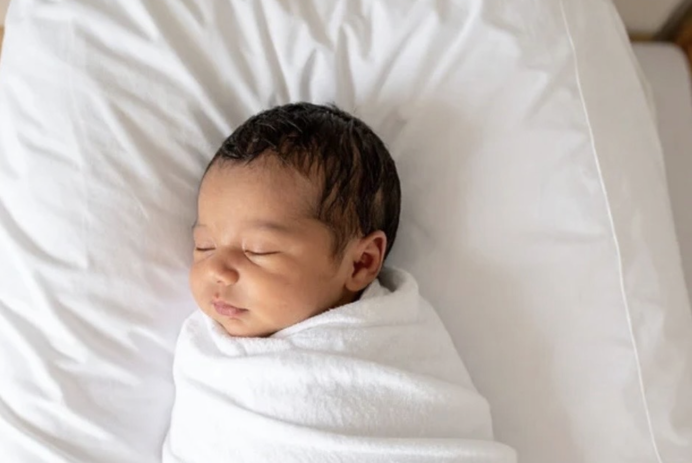 Placeholder artwork for overnight newborn support